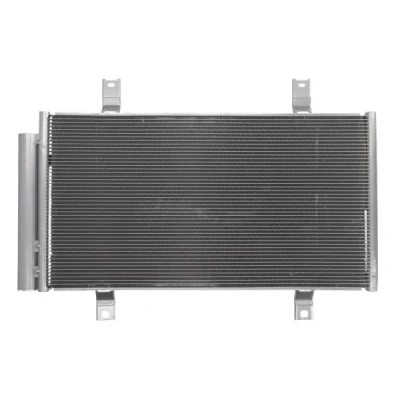 Kuva THERMOTEC KTT110709 Ilmastoinnin Lauhdutin Vedenerottimella 580 x 296 16 mm MAZDA: RX 8