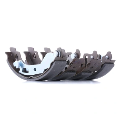 Kuva BREMBO S 23 522 Jarrukengät 180 32 Seisontajarrukahvalla FIAT: Panda II Hatchback, 500 Hatchback