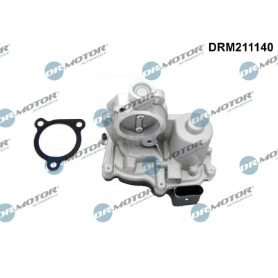 Kuva DR.MOTOR AUTOMOTIVE DRM211140 EGR Venttiili Sähköinen