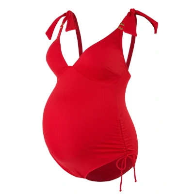 Kuva Cache Coeur Porto Vecchio Uimapuku, Koko: Medium, Red