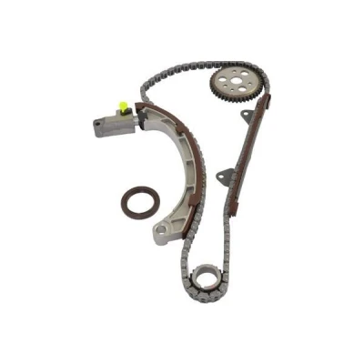 Kuva KAVO PARTS DKC 1501 Jakoketjusarja Yksinkertainen, Ketju hiljainen