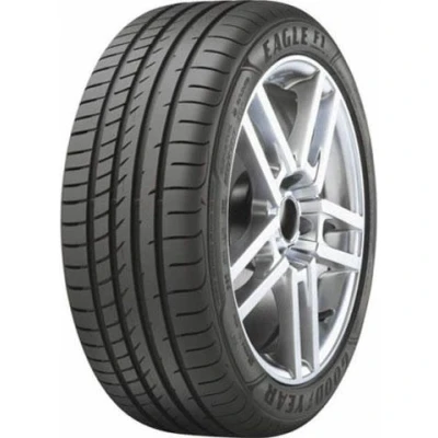 Kuva Goodyear Eagle F1 Asymmetric 245/45 R20 103W henkilöauto Kesärenkaat Renkaat VOLVO: V90 II Farmari, XC40, LAND ROVER: Discovery Sport 541663
