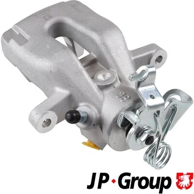 Kuva JP GROUP 4162000180 Jarrusatula Taka akseli, oikea PEUGEOT: 307 Hatchback, 308 I SW, CITROËN: C4 Coupe, II Hatchback