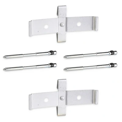 Kuva QUICK BRAKE 109 1694 Tarvikesarja, Jarrupala ALFA ROMEO: 159 Sedan, Giulietta Hatchback, Sportwagon, RENAULT: Megane 4