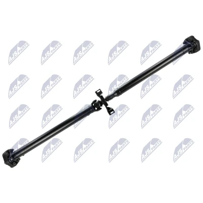 Kuva Kardaani, Takana MERCEDES BENZ C KLASS [W204] OE 2044100406, 2044105106, A2044100406