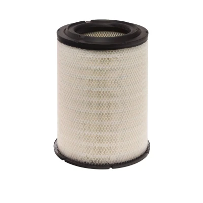 Kuva HENGST FILTER E1006L Ilmansuodatin 443 304 Suodatinpanos