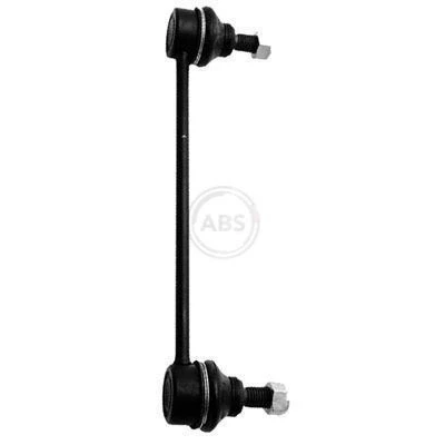 Kuva A.B.S. 260106 Koiranluu 224 MM12X1.5 RHT OPEL: Insignia B Grand Sport, Omega Caravan, A Sedan