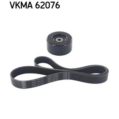 Kuva SKF VKMA 62076 Moniurahihnasarja NISSAN: Note I, MICRA 4