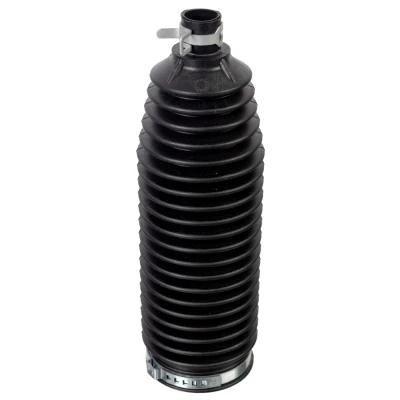 Kuva FEBI BILSTEIN 176253 Paljekumisarja, Ohjaus Thermoplast Etuakseli, vasen, oikea Kuorilla