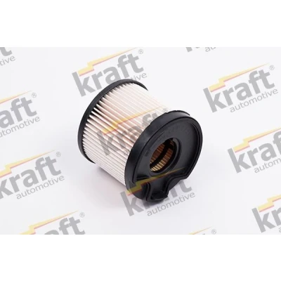 Kuva KRAFT 1725580 Polttoainesuodatin Suodatinpanos PEUGEOT: Expert I Van, 307 Farmari, Hatchback, CITROËN: Xsara C5 Picasso