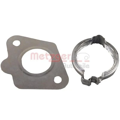 Kuva METZGER AGR018 Tiivistesarja, EGR järjestelmä FORD: Focus 2 Kombi, C Max, VOLVO: V50, PEUGEOT: 308 I Hatchback