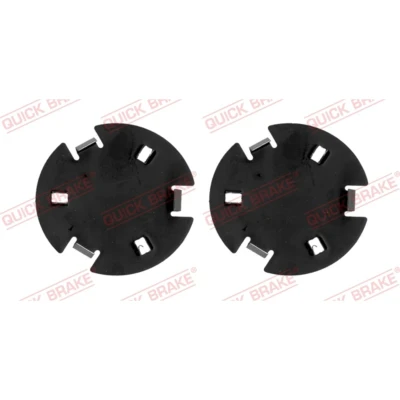 Kuva QUICK BRAKE W1244 Tarvikesarja, Jarrupala MERCEDES BENZ: E sarja T modell, Sedan