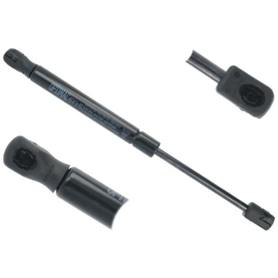 Kuva OPTIMAL AG 51528 Konepellin Kaasujousi 520 AUDI: A8 D4