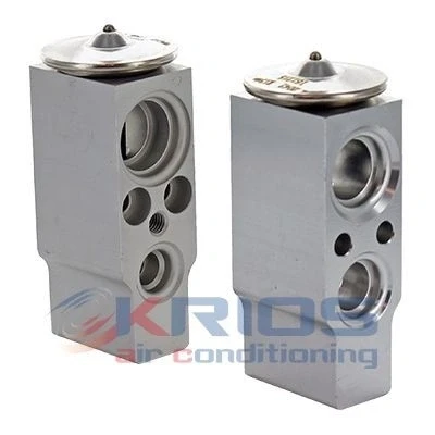 Kuva HOFFER K42042 Ilmastoinnin Paisuntaventtiili RENAULT: CLIO 2