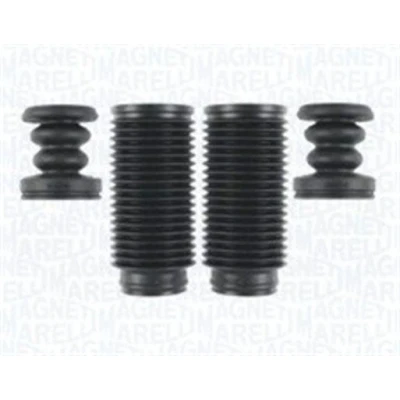 Kuva MAGNETI MARELLI 310116110110 Iskunvaimentimen Suojakumi Taka akseli