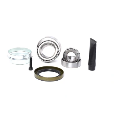 Kuva VAICO V30 7406 Pyöränlaakerit Etuakseli EXPERT KITS + ABS sensorirenkaalla 50 Kartiorullalaakeri MERCEDES BENZ: C sarja T modell, Sedan, SLK