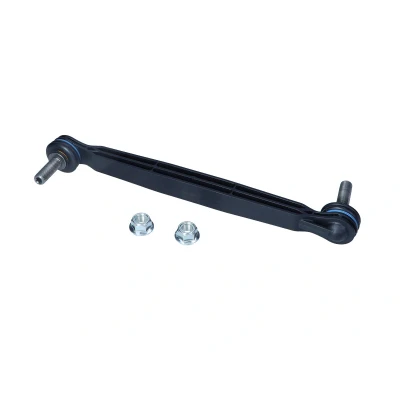 Kuva QUARO QS1309/HQ Koiranluu Etuakseli, vasen, oikea 280mm M12 x 1,25 mutterilla Muovi JEEP: Renegade SUV (BU, B1) 1.6, 1.4, 1.4 4x4