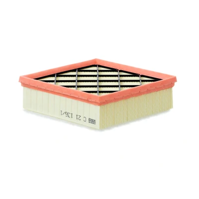 Kuva MANN FILTER C 21 136/1 Ilmansuodatin 58 200 208 Suodatinpanos OPEL: Meriva B