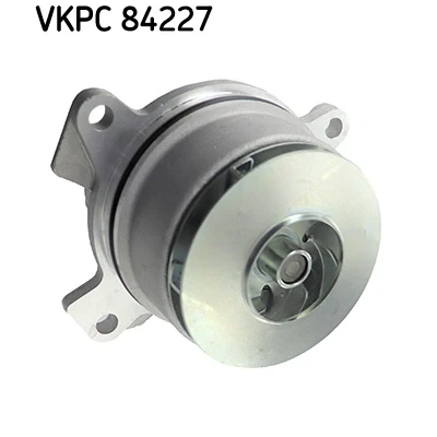 Kuva SKF VKPC 84227 Vesipumppu Tiivisteillä Metalli