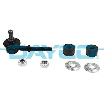 Kuva DAYCO DSS1426 Koiranluu Etuakseli, vasen, oikea M10x1.25 MITSUBISHI: Outlander I SUV (CU) 2.0 4WD, 2.4 Turbo 4WD