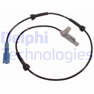 Kuva DELPHI SS20234 ABS Anturi aktiivisensori 855 PEUGEOT: 206 Hatchback