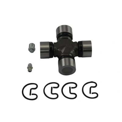 Kuva KAVO PARTS DUJ 3001 Kardaanin Kuminivel 27mm