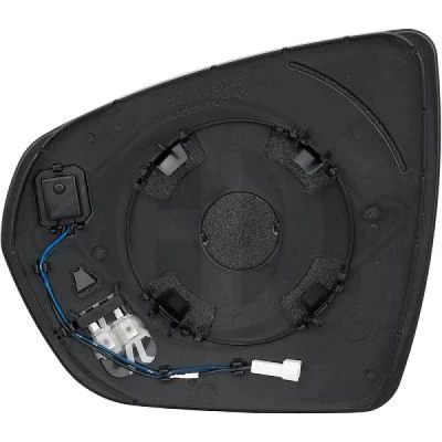 Kuva Peililasi, taustapeili, Oikea Diederichs 1851226 citroën c5 aircross, opel grandland / x, peugeot 3008 suv ii, 5008 ii OE 98150675XT