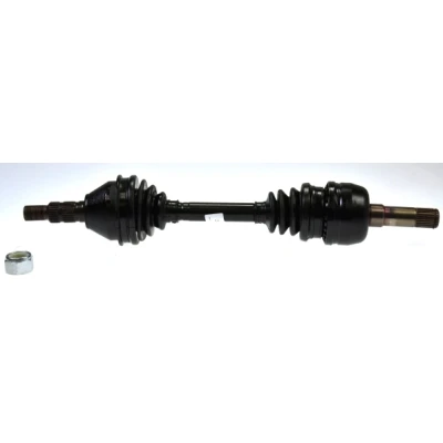 Kuva Vetoakseli, Etuakseli, oikea, vasen, Oikea CADILLAC, OPEL, SAAB, VAUXHALL OE 13166587, 374470, 374536
