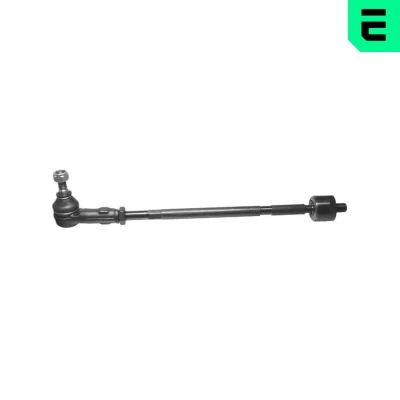 Kuva Raidetanko, Etuakseli, vasen seat arosa, vw polo iii OE 6N0422803, 6N0422803A