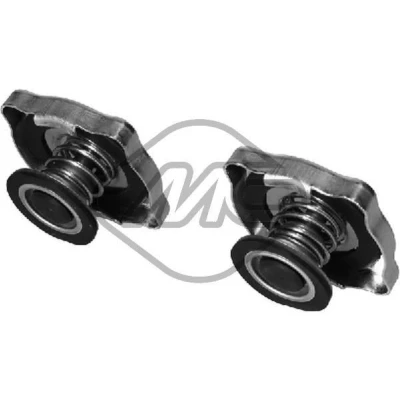 Kuva Korkki, jäähdytin FIAT PANDA, UNO, SEAT IBIZA I, MALAGA OE 028117399A, 4269385