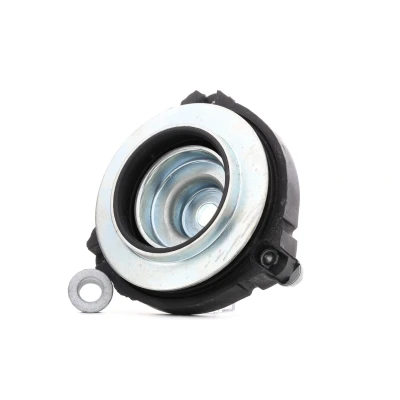 Kuva FEBI BILSTEIN 37895 Korjaussarja, Jousijalan Tukilaakeri Etuakseli Kuulalaakerilla Asennusmateriaalilla VOLKSWAGEN: Polo IV Hatchback
