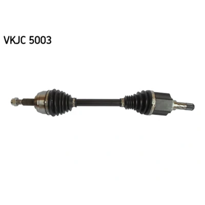 Kuva SKF VKJC 5003 Vetoakseli 648, 71 DACIA: Duster SUV