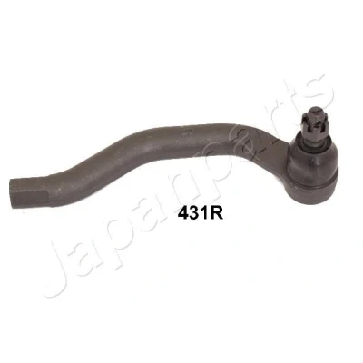 Kuva JAPANPARTS TI 431R Raidetangon Pää M12X1,25 Eteen, oikea HONDA: CIVIC 8