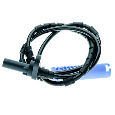 Kuva MEYLE 314 899 0066 ABS Anturi Taka akseli, molemminpuolinen ORIGINAL Quality aktiivisensori 2 650 12 BMW: X3