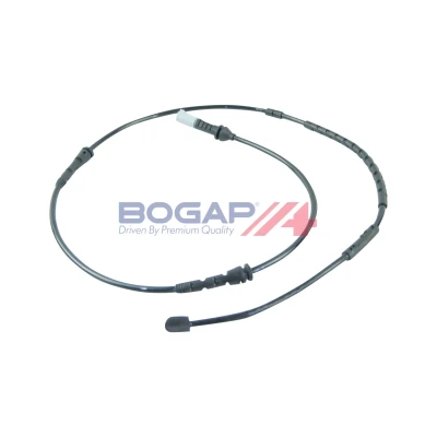 Kuva BOGAP B7118145 Jarrupalojen Kulumisen Ilmaisin Etuakseli BMW: 5 Touring, Sedan, 7