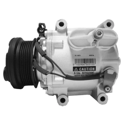 Kuva Kompressori, ilmastointilaite ford, nissan OE 1960809, 9260001G01, 92600 01G01
