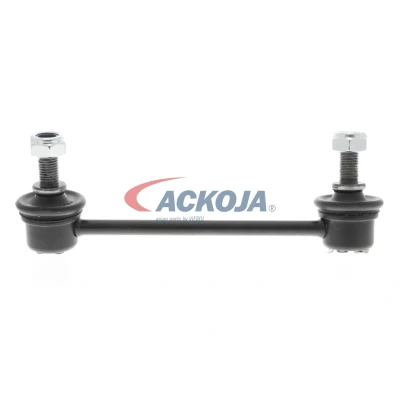 Kuva ACKOJA A26 0105 Koiranluu Taka akseli, vasen HONDA: HR V I