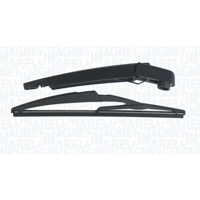 Kuva Pyyhkijänsulka Magneti Marelli 000723180147 290mm ilman ajoneuvokohtaista adapteria CITROËN: DS4 Hatchback