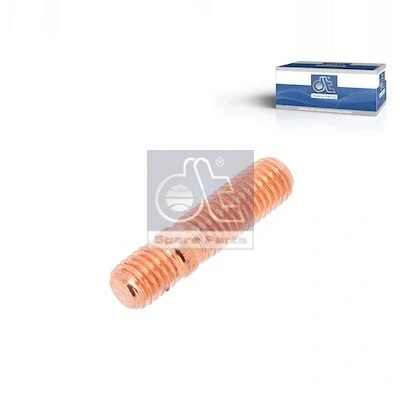 Kuva DT Spare Parts 3.19121 Ruuvi, Pakoputkisto M10 x 1 43