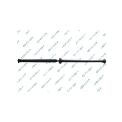 Kuva Kardaani, Takana NISSAN QASHQAI / +2 I OE 370001DA0B, 370001DB0E, 37000BR50A