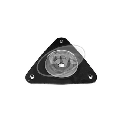 Kuva DYS 73 25603 Jousijalan Tukilaakeri Etuakseli, oikea, vasen NISSAN: Qashqai 2