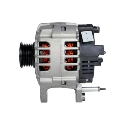 Kuva HELLA 8EL 012 426 761 Laturi 14V 90A SKODA: Fabia 2, I Hatchback, Rapid Spaceback, SEAT: Ibiza 3, 4 ST, VOLKSWAGEN: Polo V Hatchback