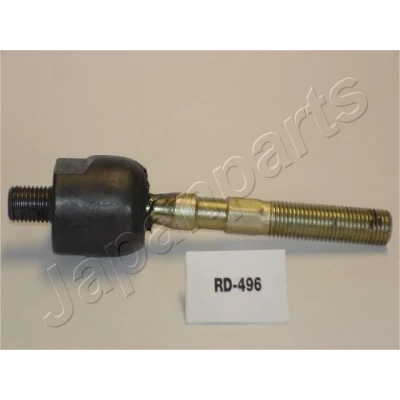 Kuva Raidetangon pää, suora JAPANPARTS RD 496