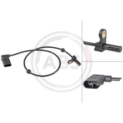 Kuva A.B.S. 32132 ABS Anturi 650