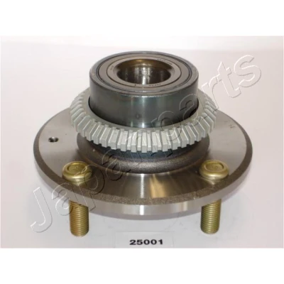 Kuva JAPANPARTS KK 25001 Pyöränlaakerit 66,5