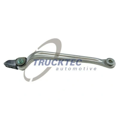 Kuva TRUCKTEC AUTOMOTIVE 02.32.048 Tanko, Pyöränripustus Taka akseli, vasen MERCEDES BENZ: E sarja T modell, Sedan