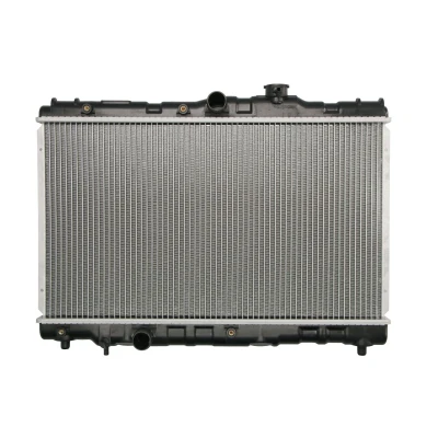 Kuva NRF 53399 Jäähdytin Alumiini 568 327 16 Jäähdytysrivat juotetut TOYOTA: Corolla VI FX Hatchback, CARINA 2, Liftback
