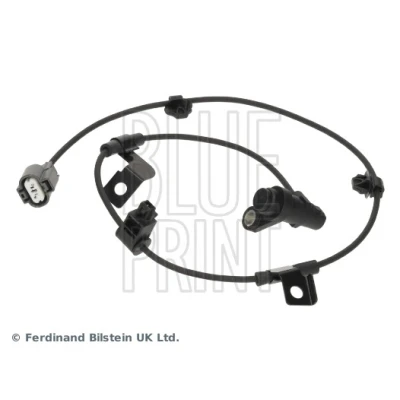 Kuva BLUE PRINT ADBP710149 ABS Anturi Taka akseli, oikea 812mm MITSUBISHI: L200 / Triton IV Pick up
