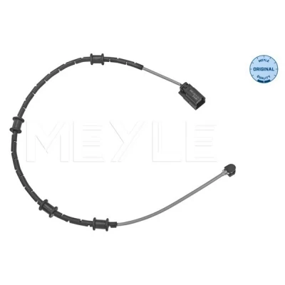 Kuva MEYLE 18 14 527 0005 Jarrupalojen Kulumisen Ilmaisin Etuakseli JAGUAR: XF Sedan, Sportbrake