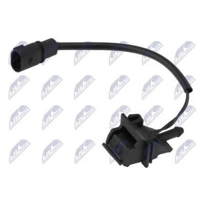 Kuva Pesusuutin, lasinpesulaite, Eteen, oikea, vasen bentley continental flying spur, vw phaeton OE 3D0955986A